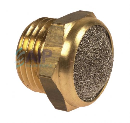 ITV Stainless Steel Wire Silencer M5 - 1