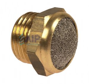 ITV Stainless Steel Wire Silencer M5 - 1