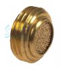 Sintered Bronze Silencer 1/8 - 1 BSP