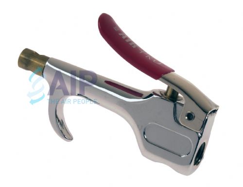 Lever Operated Blowgun