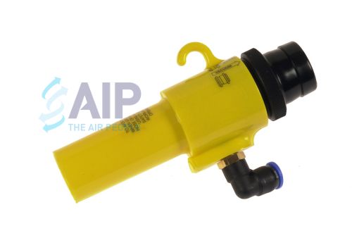 Material transfer unit - nylon 22mm