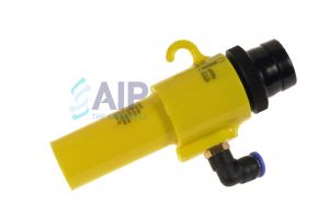 Material transfer unit - nylon 22mm