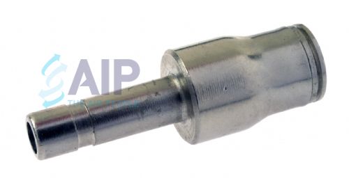 Legris LF3600 Push In Imperial/Metric Adaptor