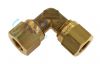 Compression fitting - Equal Elbow