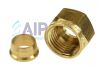Compression fittings - Spare nuts & Olives