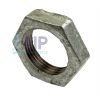 Malleable Iron Locknut 1/4 - 2