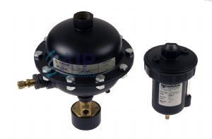 Hankison Mechanical Drain Valve