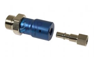 Legris Transair ISO6150C Quick Release Couplings