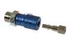 Legris Transair ISO6150C Quick Release Couplings