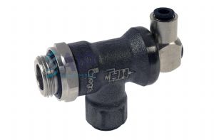 Legris Blocking Fitting