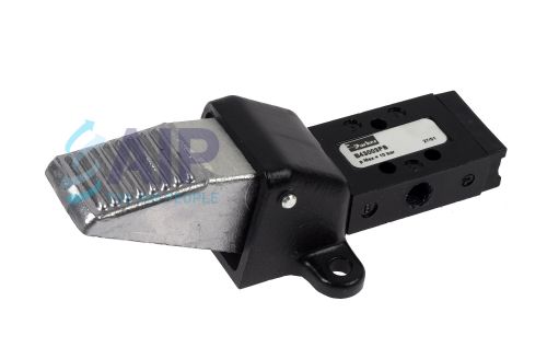 Foot Operated Valve 1/8