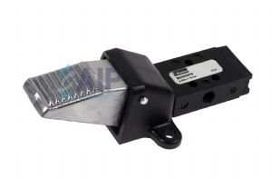 Foot Operated Valve 1/8