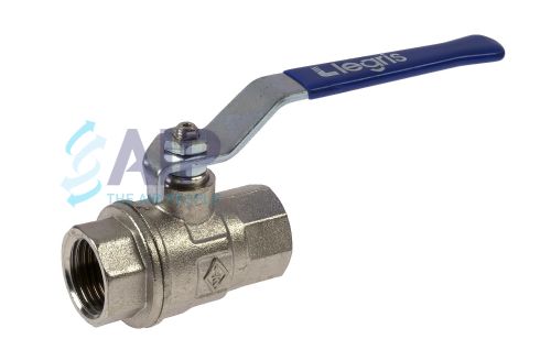 Legris Ball Valve 1/4