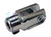 Piston Rod Clevis For Mini ISO Cylinders