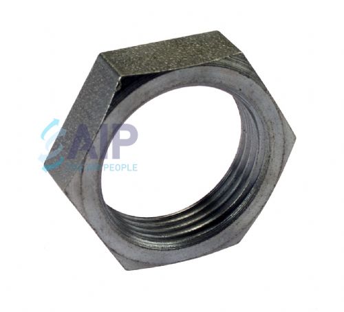 Body/Piston Rod Lock Nut For Mini ISO Cylinder