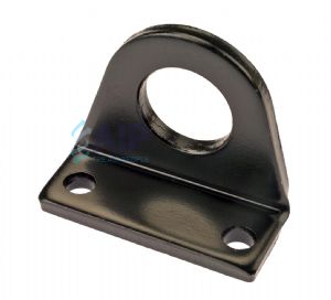 MS3 Flange For Mini ISO Cylinders