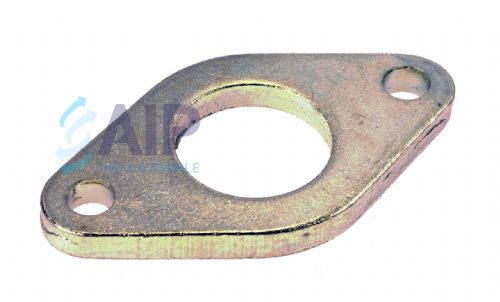 MF1 Flange For Mini ISO Cylinder