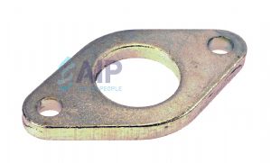 MF1 Flange For Mini ISO Cylinder