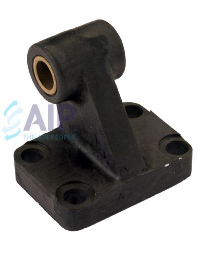 Pivot Bracket With Rigid Bearing For VDMA Cylinder