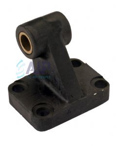 Pivot Bracket With Rigid Bearing For VDMA Cylinder