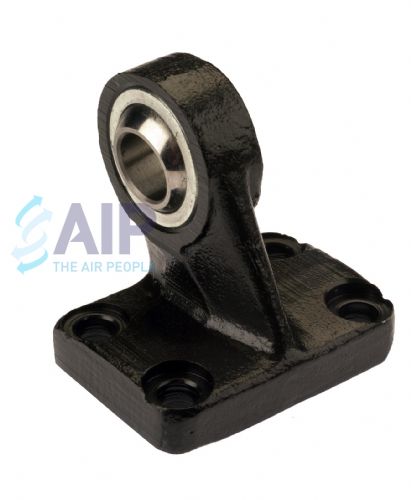 Swivel Bearing Pivot Bracket For VDMA Cylinders