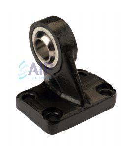 Swivel Bearing Pivot Bracket For VDMA Cylinders