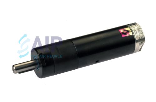 Air motors - LZB33L - 0.25 kw