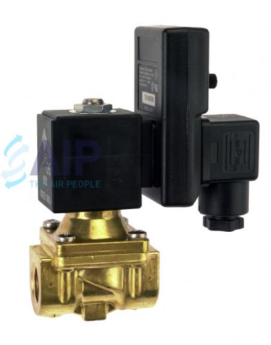Timed Drain Valves 3/8