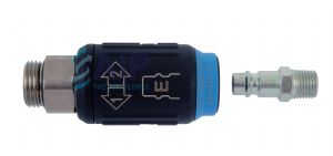 Series 25 C9000 Safety Quick Release Couplings