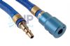 Air hose Assembly ISO6150C + Coplexel