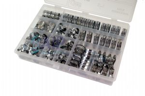 Jubilee Clip - Workshop Pack