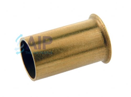 Brass Ferrules for Nylon & Poly Tubing 2mm - 25mm