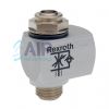 Aventics Flow Control Valve - Right Angle Threaded