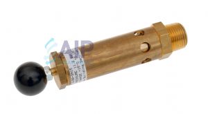 Relief Valve Compressed Air DF61 1/4