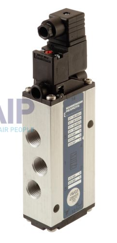 Aventics Direct Mounted CD12 3 & 5 Port G1/2