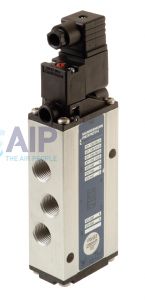 Aventics Direct Mounted CD12 3 & 5 Port G1/2