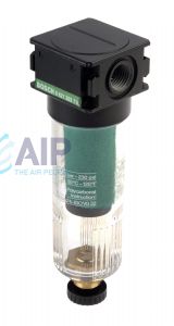 Coalescing Filter NL1 1/4