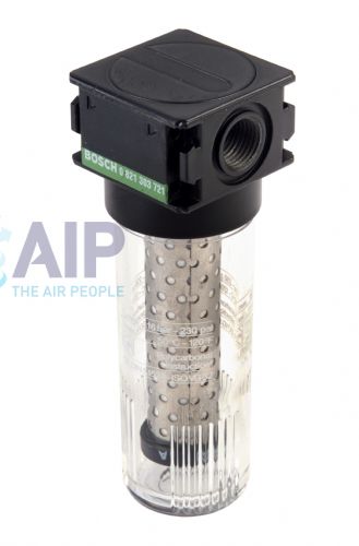 Activated Carbon Filter NL1 1/4