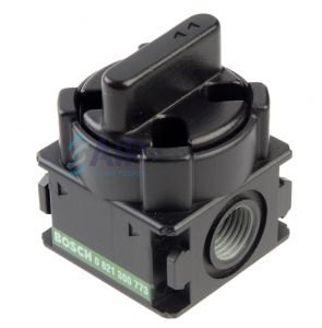 Shut Off Valve NL1 1/4