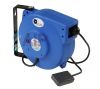 Cable Reel - Spring Rewind E-ZY 605